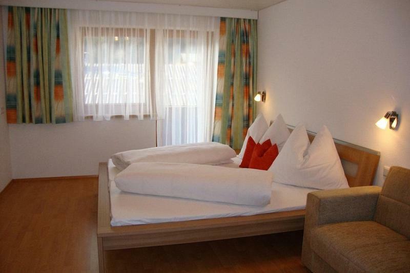 Appartements Schwoagerhof Fügen Exterior foto